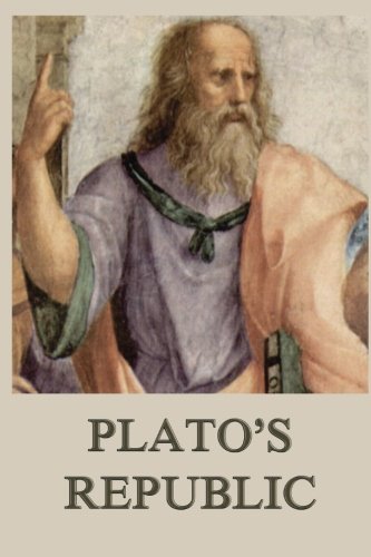 9783849673659: Plato's Republic