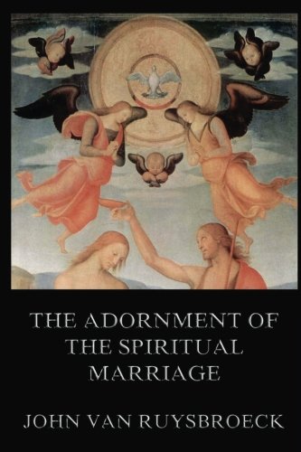 Stock image for The Adornment of the Spiritual Marriage for sale by GF Books, Inc.