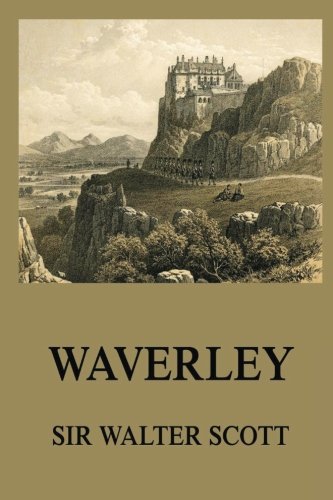 Beispielbild fr Waverley (Sir Walter Scott's Collector's Edition) zum Verkauf von SecondSale