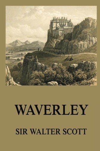 Stock image for Waverley (Sir Walter Scott's Collector's Edition) for sale by SecondSale