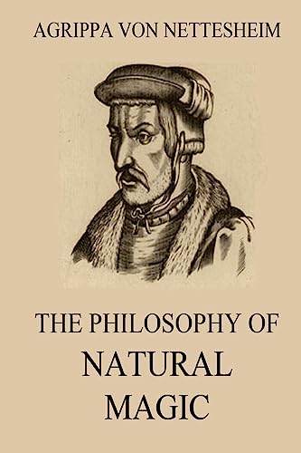 9783849675653: The Philosophy Of Natural Magic
