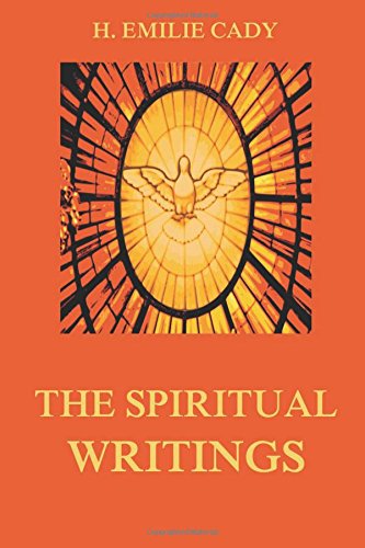 9783849676087: The Spiritual Writings