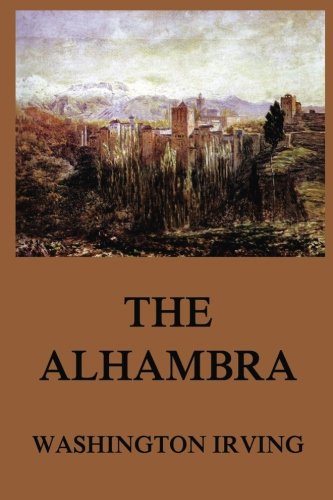 9783849676094: The Alhambra