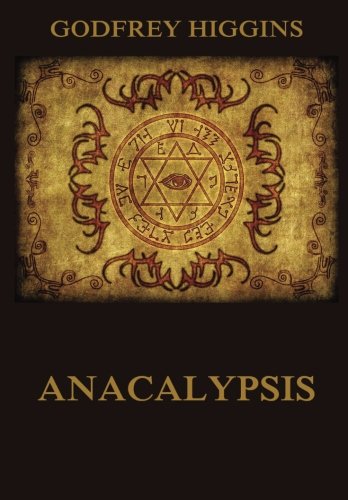 Imagen de archivo de Anacalypsis a la venta por GF Books, Inc.