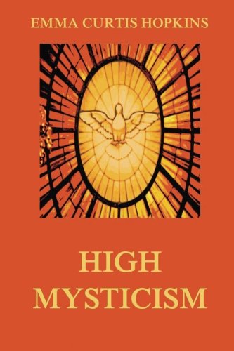 Stock image for High Mysticism for sale by Books Unplugged