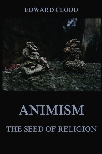 9783849676612: Animism - The Seed Of Religion