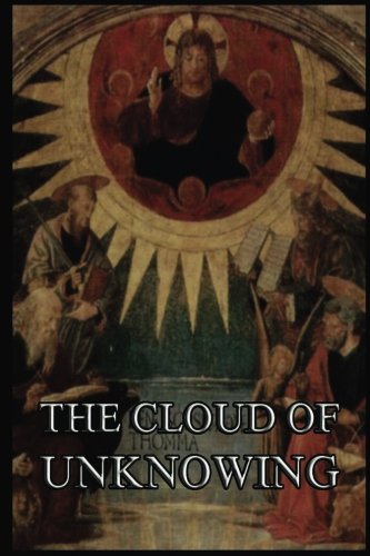 9783849676766: The Cloud Of Unknowing