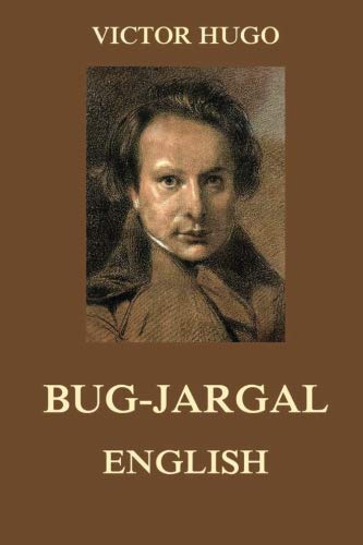 Imagen de archivo de Bug-Jargal a la venta por SecondSale
