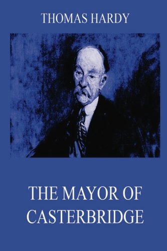 Beispielbild fr The Mayor Of Casterbridge zum Verkauf von GF Books, Inc.