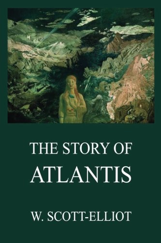 9783849677480: The Story Of Atlantis