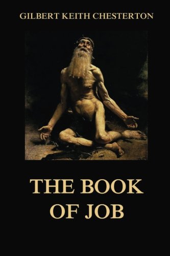 Stock image for The Book of Job for sale by GF Books, Inc.