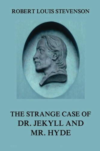 Imagen de archivo de The Strange Case Of Dr. Jekyll And Mr. Hyde a la venta por GF Books, Inc.