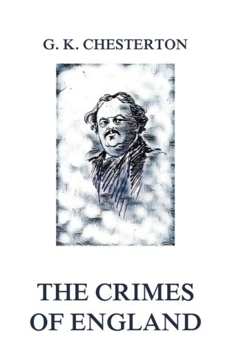 Beispielbild fr The Crimes of England zum Verkauf von GF Books, Inc.