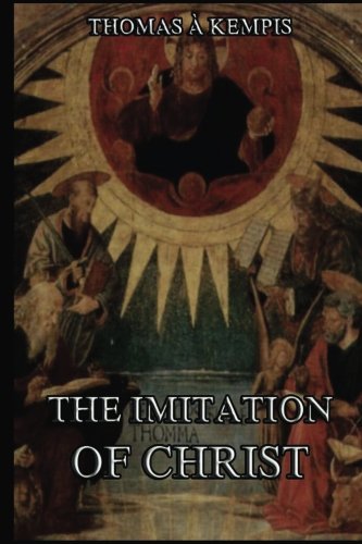 9783849677961: The Imitation Of Christ