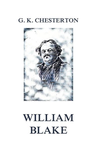 Imagen de archivo de William Blake a la venta por GF Books, Inc.