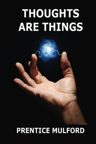 Stock image for Thoughts are Things for sale by GF Books, Inc.