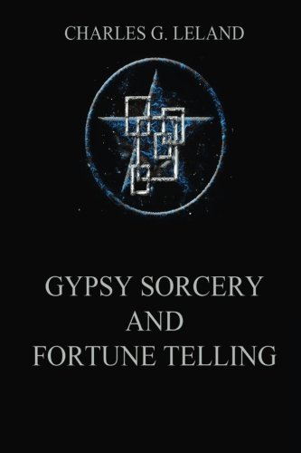 9783849678234: Gypsy Sorcery And Fortune Telling