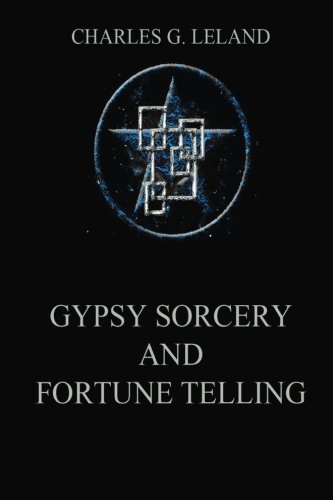 Stock image for Gypsy Sorcery And Fortune Telling for sale by HPB-Ruby