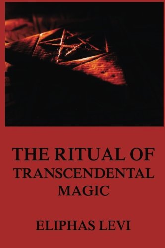 Stock image for The Ritual of Transcendental Magic for sale by GF Books, Inc.