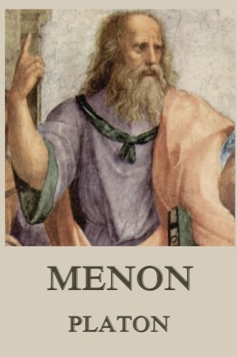 Stock image for Menon (German Edition) for sale by Books Unplugged
