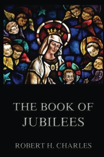 9783849679668: The Book of Jubilees