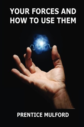 Beispielbild fr Your Forces And How To Use Them: Containing all six original volumes zum Verkauf von WorldofBooks