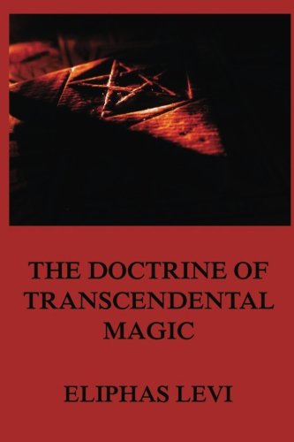 Imagen de archivo de The Doctrine of Transcendental Magic a la venta por Books Unplugged