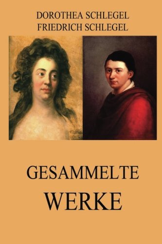 Imagen de archivo de Gesammelte Werke a la venta por Revaluation Books