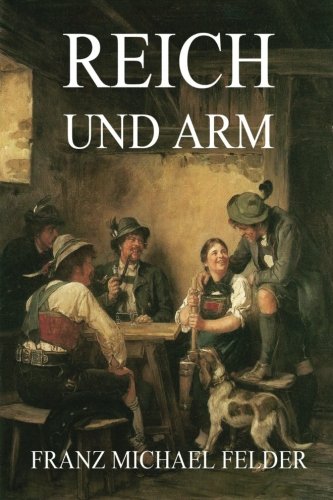 Stock image for Reich und Arm for sale by Revaluation Books