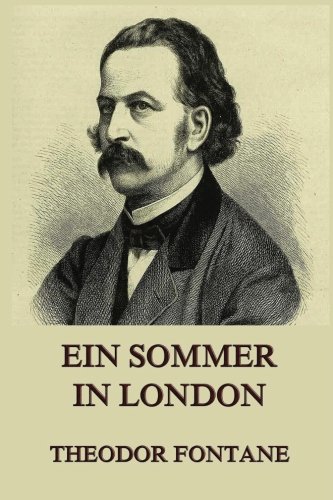 Imagen de archivo de Ein Sommer in London (German Edition) a la venta por GF Books, Inc.
