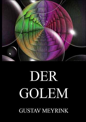 Stock image for Der Golem for sale by GreatBookPrices