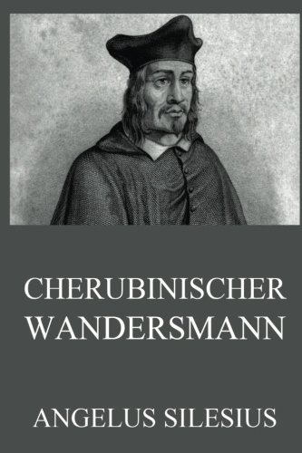 9783849680640: Cherubinischer Wandersmann