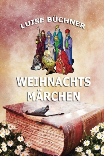 Stock image for Weihnachtsmrchen (German Edition) for sale by GF Books, Inc.