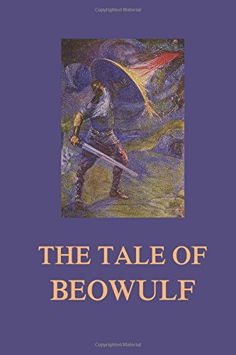 9783849680909: The Tale of Beowulf