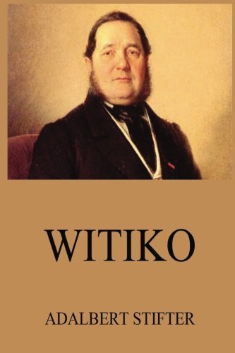 9783849680954: Witiko