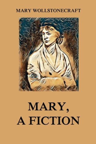 9783849681029: Mary, A Fiction