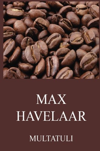 9783849681517: Max Havelaar