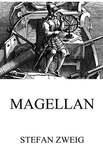 9783849682194: Magellan