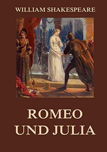 Beispielbild fr Romeo und Julia -Language: german zum Verkauf von GreatBookPrices