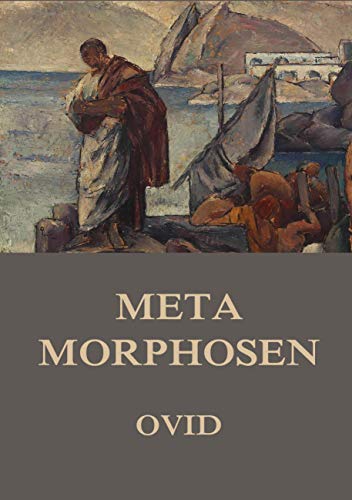 9783849683498: Metamorphosen