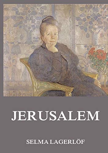 Beispielbild fr Jerusalem zum Verkauf von medimops