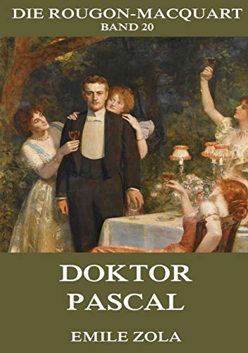 9783849684204: Doktor Pascal