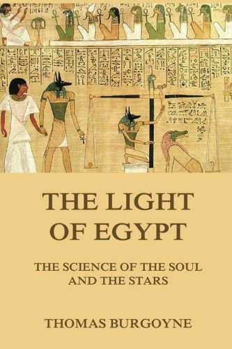 9783849684297: The Light Of Egypt