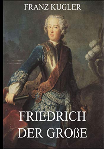 Stock image for Friedrich der Groe for sale by medimops