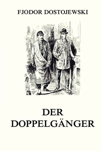 Stock image for Der Doppelgnger (German Edition) for sale by Book Deals
