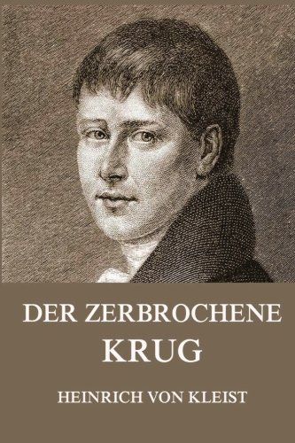 9783849684747: Der zerbrochene Krug