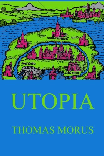 9783849685195: Utopia (German Edition)
