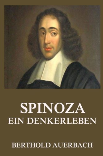 9783849685256: Spinoza - Ein Denkerleben (German Edition)