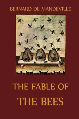 9783849685669: The Fable of the Bees