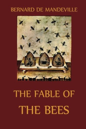 Stock image for The Fable of the Bees for sale by Big River Books